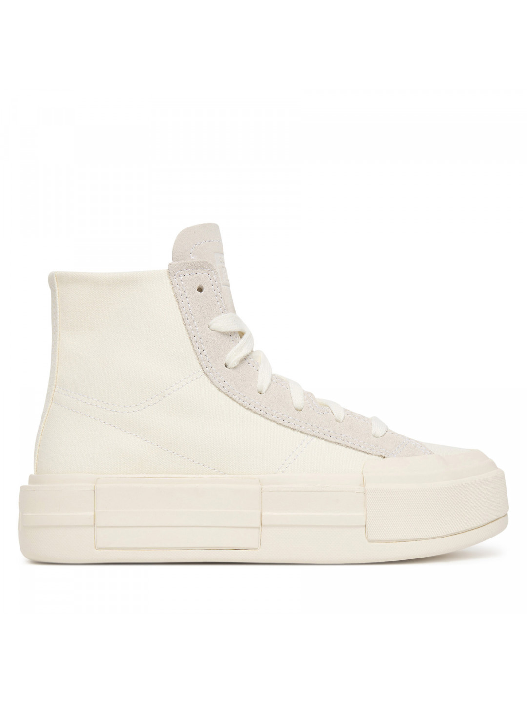 Sneakersy Converse Cruise A04688C Khaki